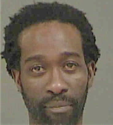 Reginald Smalls, - Mecklenburg County, NC 