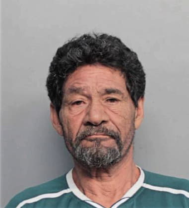 Randy Soriano, - Dade County, FL 