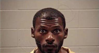 Douglas Stallworth - Jackson County, MS 