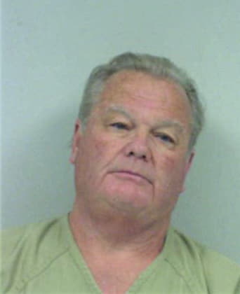 James Stevenson, - Hernando County, FL 