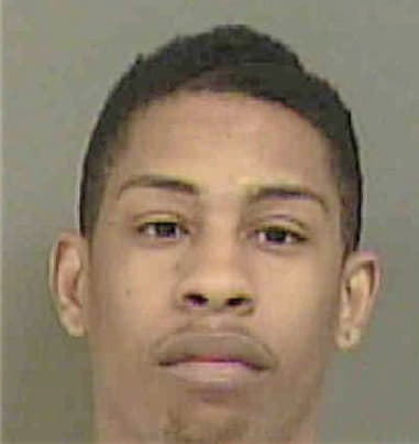 Autavis Stover, - Mecklenburg County, NC 