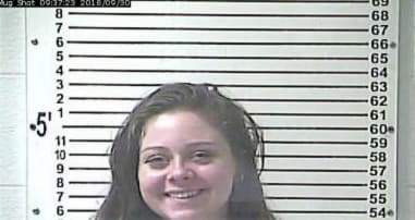 Brandi Thomas, - Hardin County, KY 