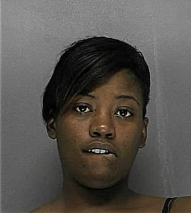 Erika Tolbert, - Volusia County, FL 