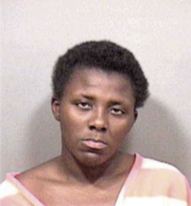 Dorothea Toussaint, - Marion County, FL 