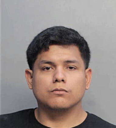 Miguel Trevenio, - Dade County, FL 