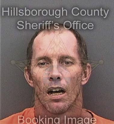 Jeffrey Trudeau, - Hillsborough County, FL 