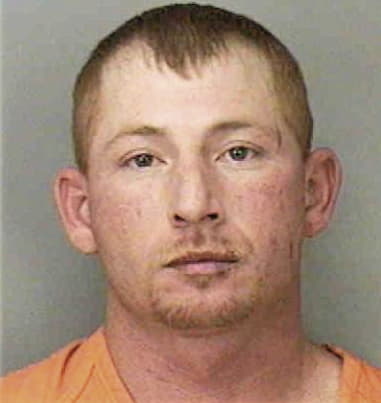 Richard Tunstall, - Polk County, FL 