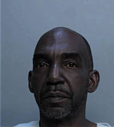 Roger Washington, - Dade County, FL 