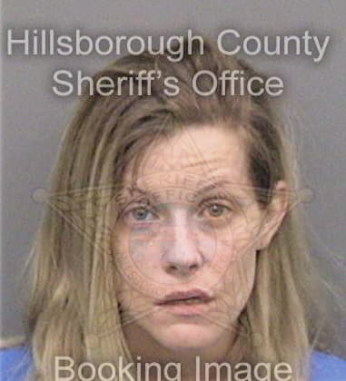 Kristin Weldon, - Hillsborough County, FL 