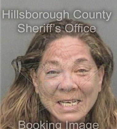 Sandra White - Hillsborough County, FL 