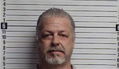 Donald Wilkes, - Brunswick County, NC 