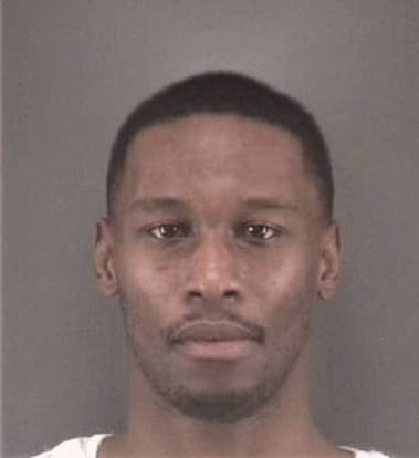 Ryan Wint - Forsyth County, NC 