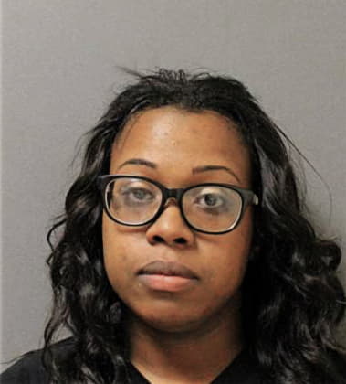 Yamisha Wooten, - Volusia County, FL 