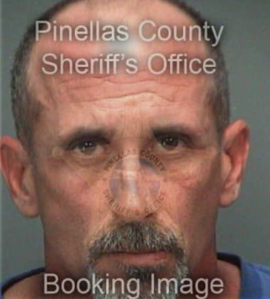 Timothy Yarbrough, - Pinellas County, FL 