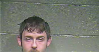 James Acton, - Barren County, KY 