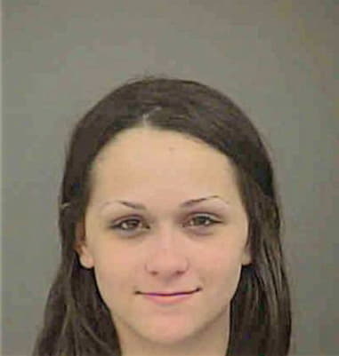 Delana Adams, - Mecklenburg County, NC 