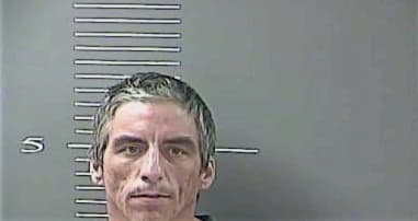 Segar Adkins, - Johnson County, KY 