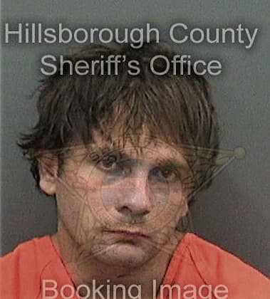 Tory Alorda, - Hillsborough County, FL 