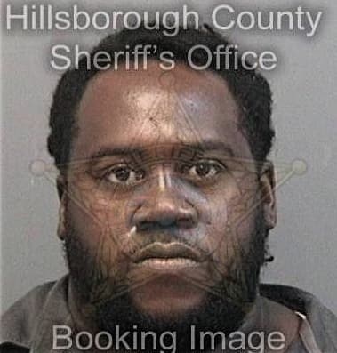 Christopher Alvarado, - Hillsborough County, FL 