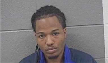 Dwayne Anderson, - Cook County, IL 