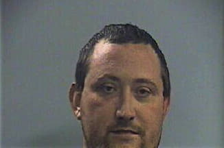 Adam Anglin - Fayette County, KY 