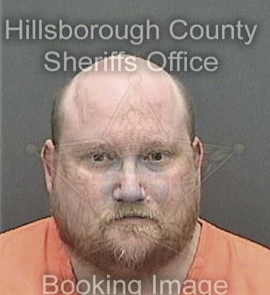 Luis Ariallano, - Hillsborough County, FL 