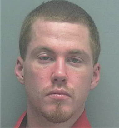 Thomas Barlow, - Lee County, FL 