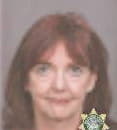 Christina Barnes - Multnomah County, OR 