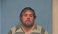 Michael Berry, - Saline County, AR 