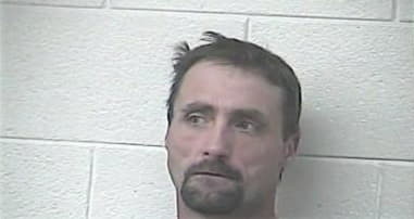 Alvin Blackburn, - Montgomery County, KY 