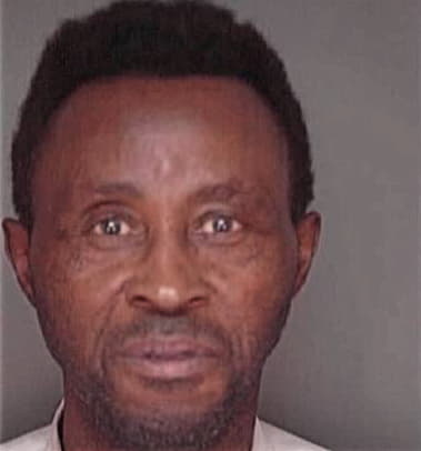 Zedrick Boone - Polk County, FL 