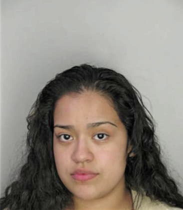 Robyn Boyles - Hillsborough County, FL 