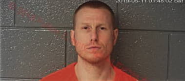 Christopher Bratcher, - Fulton County, KY 