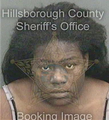 Donna Brewster - Hillsborough County, FL 