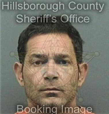 Jason Bronschidle, - Hillsborough County, FL 