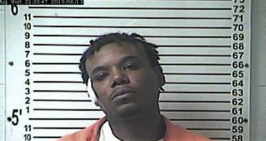 Kevon Brown, - Hardin County, KY 