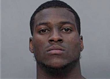 Jamil Bryant-Perry, - Dade County, FL 