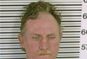 Jason Buckles, - Carter County, TN 