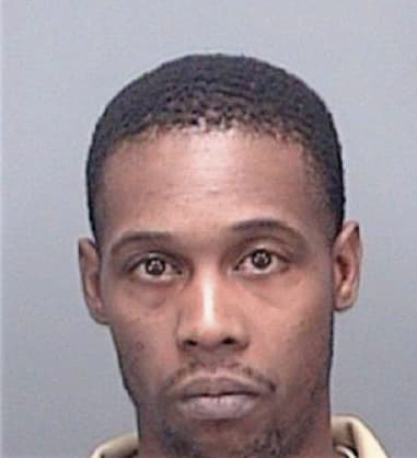 Christopher Butler, - Pinellas County, FL 