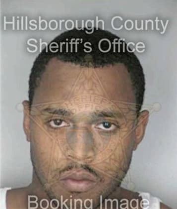 Ricardo Butler, - Hillsborough County, FL 