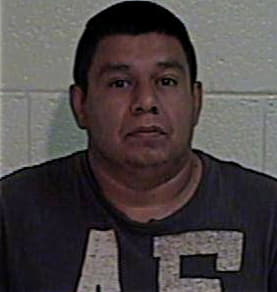 Julio Cabral, - Hidalgo County, TX 