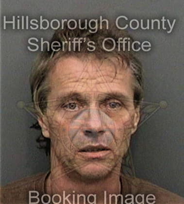 Jereme Cappstobias, - Hillsborough County, FL 