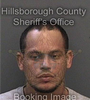 Anthony Cardona, - Hillsborough County, FL 