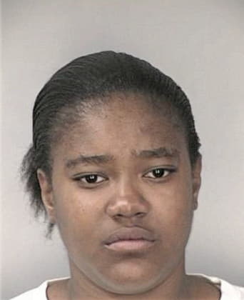 Ashanta Carey, - Hillsborough County, FL 