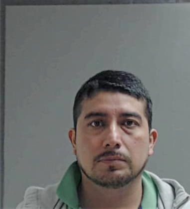 Adrian Cervantes, - Hidalgo County, TX 