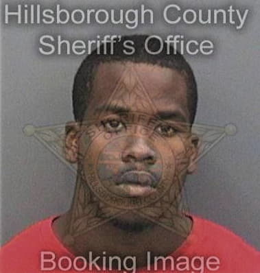 Paul Chatmon - Hillsborough County, FL 