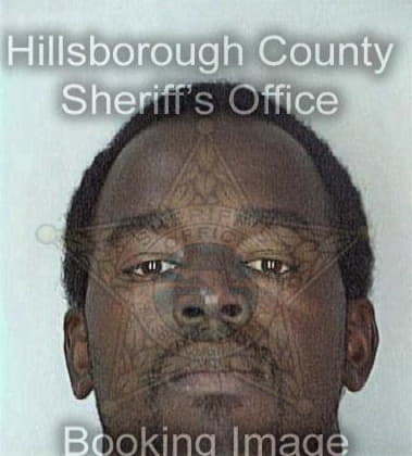 John Cheremond - Hillsborough County, FL 