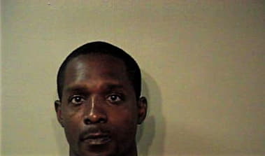 Tedrick Childs, - Leon County, FL 