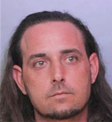 Todd Chisko, - Polk County, FL 