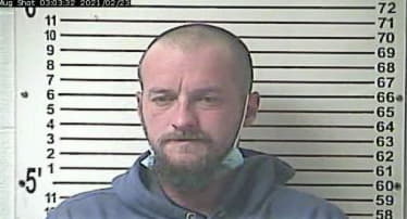 Steven Church, - Hardin County, KY 